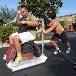 Primus Fitness