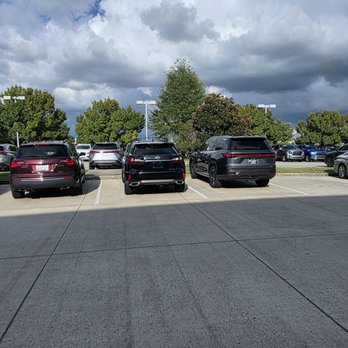 Jim Hudson Lexus, Columbia - Auto Repair Near Me - Columbia, South Carolina