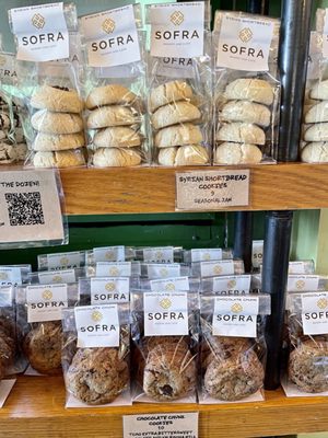Sofra Bakery & Cafe by null