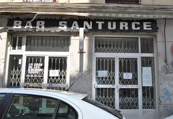 Bar Santurce by null