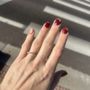 Ivy Nails Orchard Park