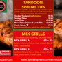 Spice Express Takeaway Cumbernauld