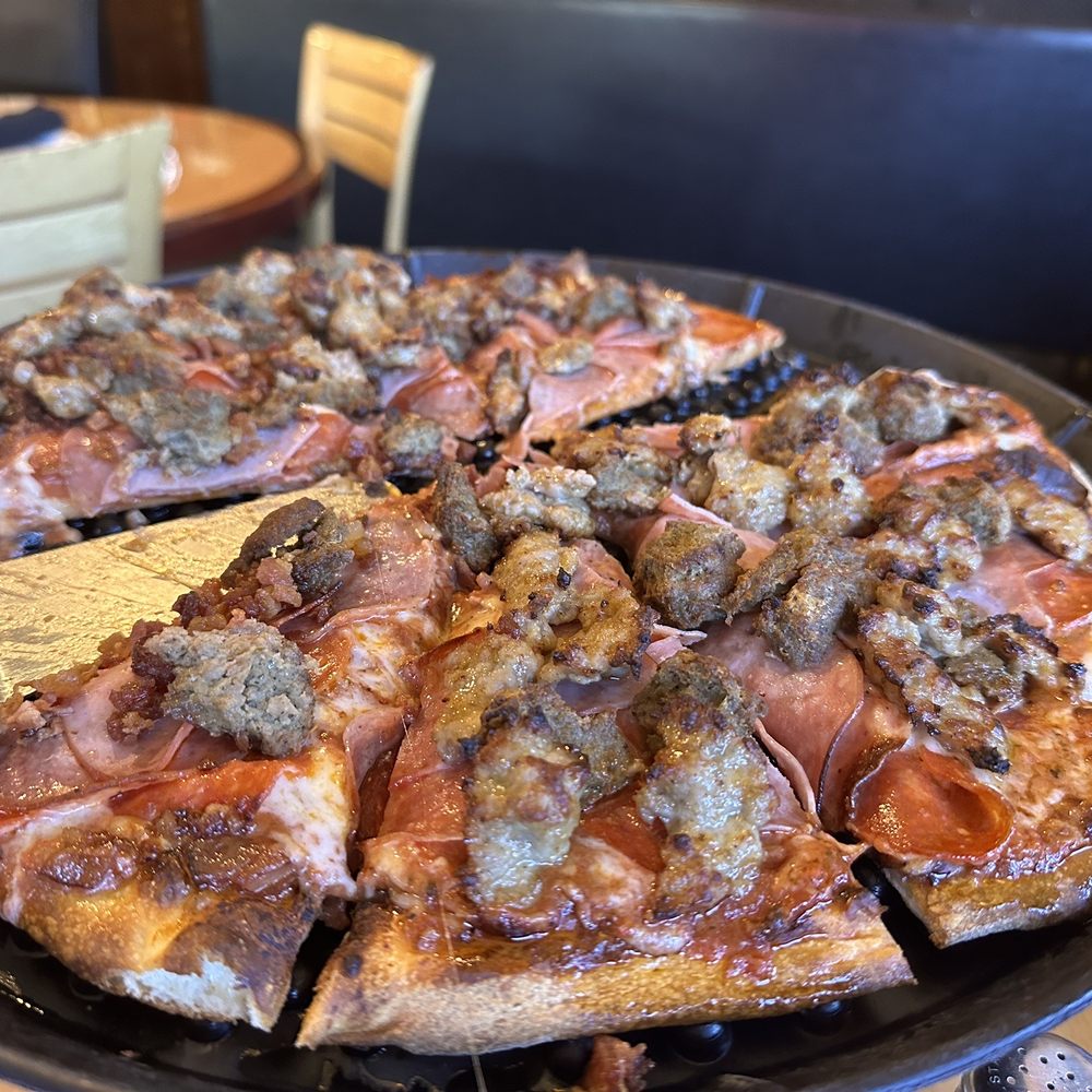 Pizzeria Classico - Belly Bomber Pizza - Pizza Near Me - Folsom, California Pizzeria Classico - Belly Bomber Pizza - Pizza Near Me - Folsom, California