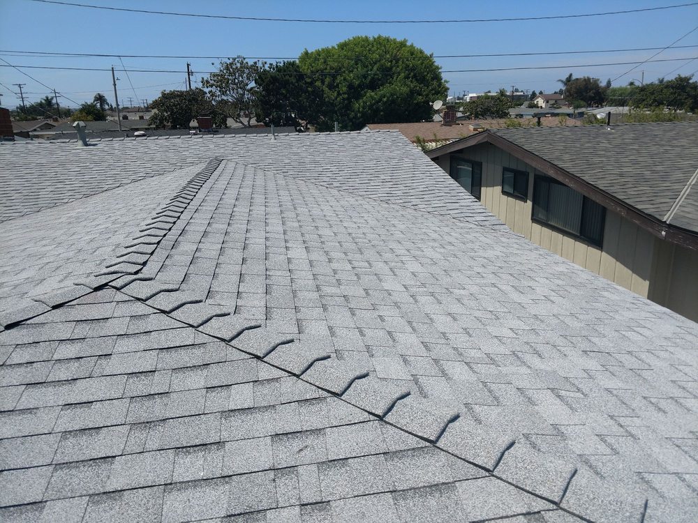 Slide of Golden Winter Roofing