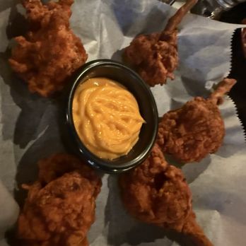 Szechaun Mirchi - Chicken lolipop - Thai Near Me - Edgewater, New Jersey