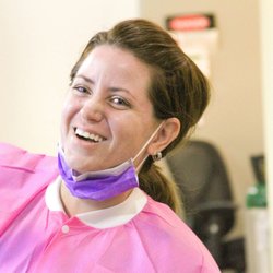 Engle Dentistry - Dental Assistant - Nailen