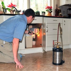 Green Pest Control