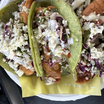 Taco Mesa - Fish taco - Mexican Near Me - Costa Mesa, California
