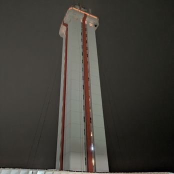 Citrus Tower - Citrus Tower at 6am, Clermont - Landmarks & Historical Buildings Near Me - Clermont, Florida Citrus Tower - Citrus Tower at 6am, Clermont - Landmarks & Historical Buildings Near Me - Clermont, Florida