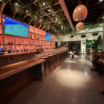 Mariscos Choix - Bar is gorgeous - Seafood Near Me - Downey, California Mariscos Choix - Bar is gorgeous - Seafood Near Me - Downey, California