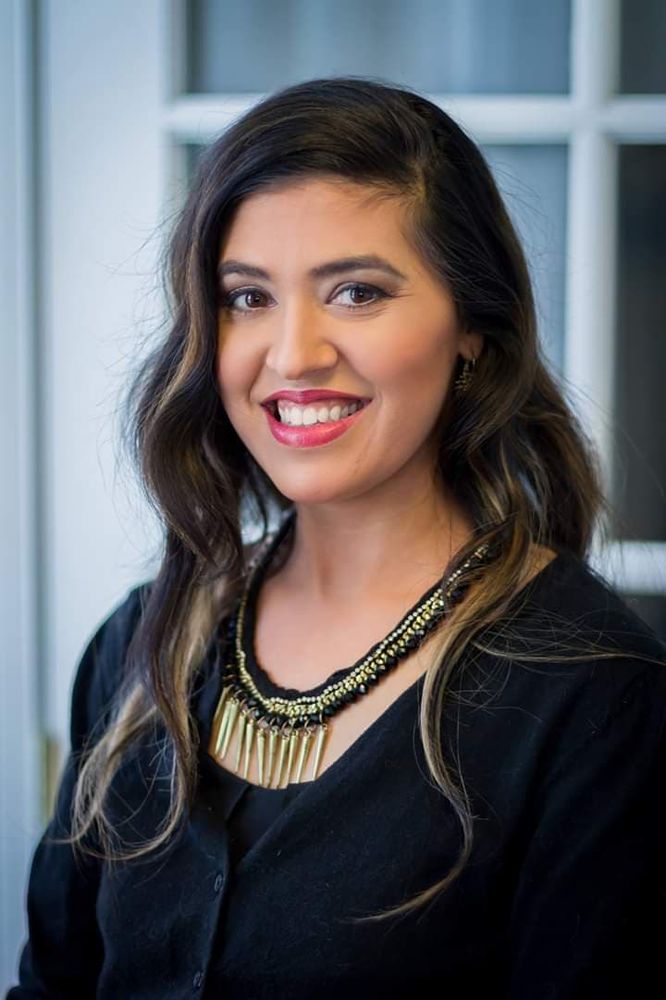 Sarah Harris - grief counselor in Meridian, ID