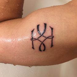 Olde Anchor Tattoo