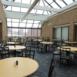 West Side Grille Cafeteria