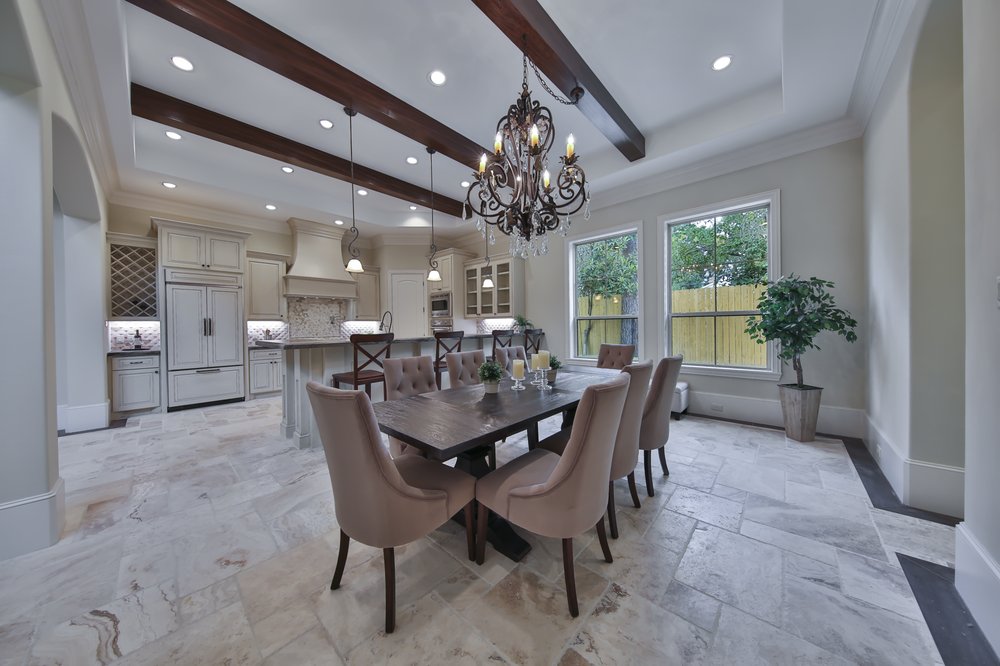 Slide of Linden Builders