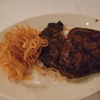 Bascom's Chop House - Steakhouses Near Me - Clearwater, Florida