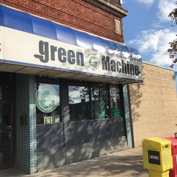 The Green Machine - Tobacco Shops Near Me - Minneapolis, Minnesota The Green Machine - Tobacco Shops Near Me - Minneapolis, Minnesota