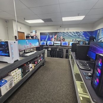 Chynco - IT Services & Computer Repair Near Me - Santa Ana, California