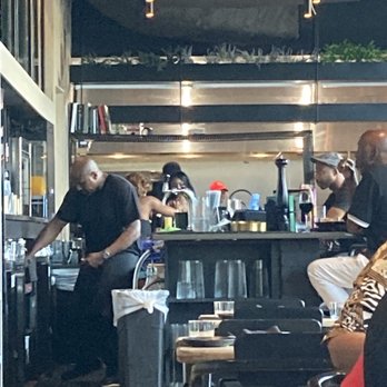 Bronzeville Winery - Great staff - New American Near Me - Chicago, Illinois
