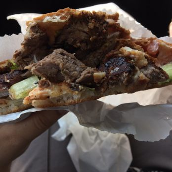 Antep Kabab - Very very meaty! - Turkish Near Me - Montreal, Quebec