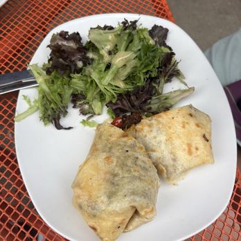 Avalon Cafe and Bakery - Breakfast Burrito - Bakeries Near Me - Detroit, Michigan Avalon Cafe and Bakery - Breakfast Burrito - Bakeries Near Me - Detroit, Michigan