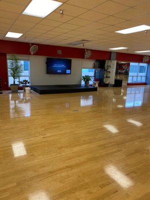 Covenant Health Fitness Center - Image 4