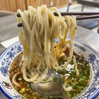 LAN Noodle - Chinese Near Me - Arcadia, California