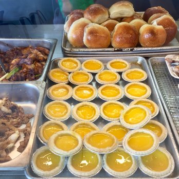 The Dim Sum - Dim Sum Near Me - Westminster, California