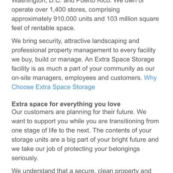 Extra Space Storage - Self Storage Near Me - Lodi, California Extra Space Storage - Self Storage Near Me - Lodi, California