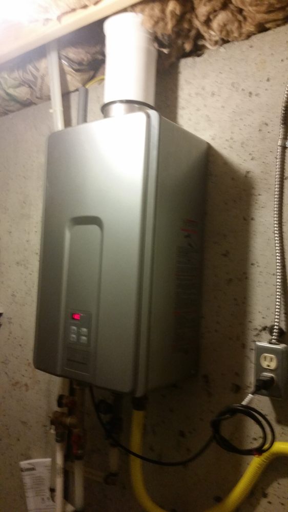 Slide of Hillview Mechanical