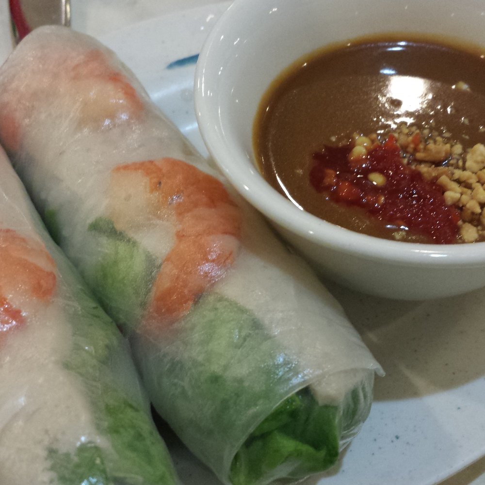 Pho Saigon - Number 2 - Vietnamese Near Me - Houston, Texas