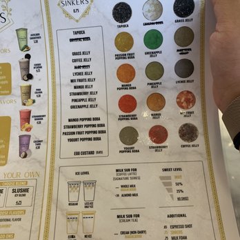 Fusion 36 Degree - Juice Bars & Smoothies Near Me - Cypress, Texas