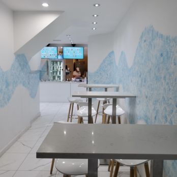 Soft Swerve - Ice Cream & Frozen Yogurt Near Me - New York, New York Soft Swerve - Ice Cream & Frozen Yogurt Near Me - New York, New York