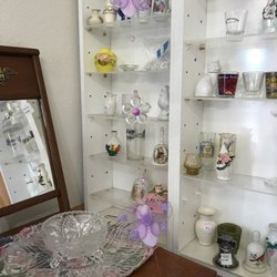 Elk's Share Shop - Shot glasses