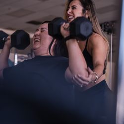 New Mind New Body Fitness