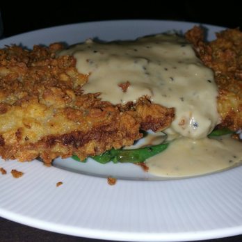 Bubba - Chicken fried steak - Southern Near Me - Des Moines, Iowa