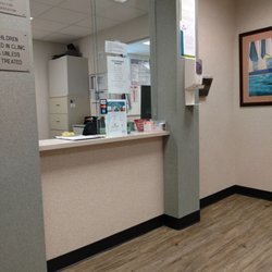 CalvertHealth Outpatient Rehabilitation Solomons