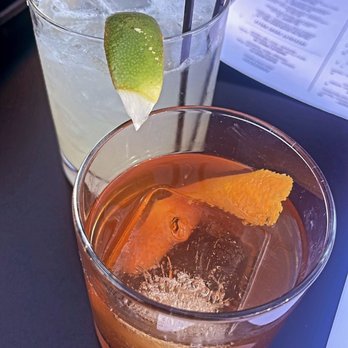 O-Ku - West side & margarita - Japanese Near Me - Atlanta, Georgia