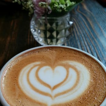 The Coffee Academics - Small flat white. - Coffee & Tea Near Me - Hong Kong, HK The Coffee Academics - Small flat white. - Coffee & Tea Near Me - Hong Kong, HK