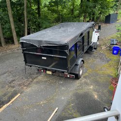 GBA Dumpster