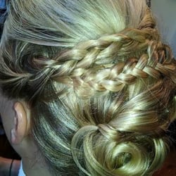 Adrienne's Hair Loft - By Adrienne