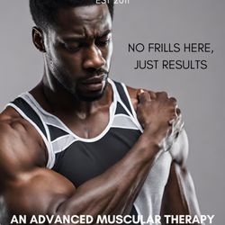 Rub Massage Austin - No frills here, just results.