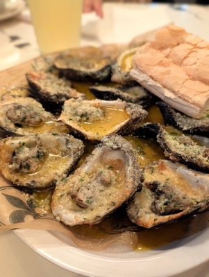 Neyow's Creole Café by null