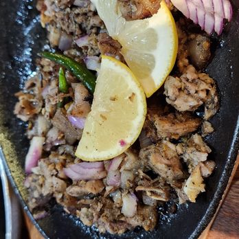 Isla Restaurant - Sisig!!! - Filipino Near Me - Newark, California Isla Restaurant - Sisig!!! - Filipino Near Me - Newark, California