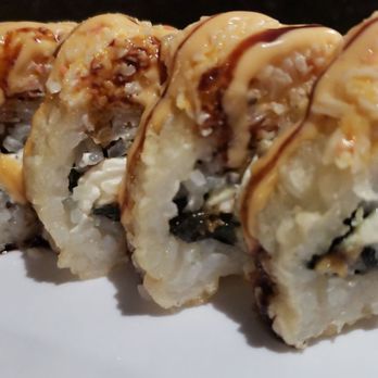 Sugoi Sushi - Sushi Bars Near Me - Yucaipa, California