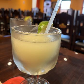 RDO Cinco de Mayo Bar & Grill - Margarita - Mexican Near Me - Olive Branch, Mississippi