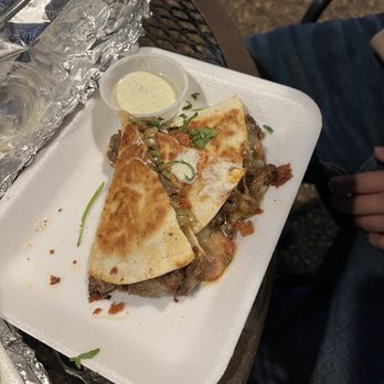 Mi Corazón Street Tacos - Quesadilla - Street Vendors Near Me - San Antonio, Texas Mi Corazón Street Tacos - Quesadilla - Street Vendors Near Me - San Antonio, Texas