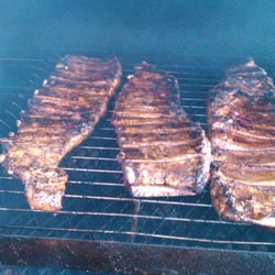 Rib Brothers - Specialty RIBS!!!!