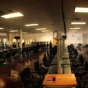 Ogle School - Cosmetology Schools Near Me - Denton, Texas Ogle School - Cosmetology Schools Near Me - Denton, Texas