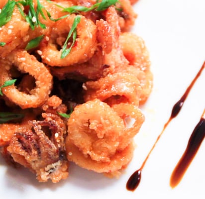 Ocean Prime Detroit by null