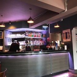 Eurobar Hotels - Mixed drinks, ice cold Guinness and comfy seats!